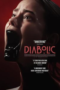 Diabolic 2025 دیابولیک