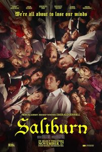 Saltburn 2023 برز