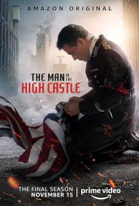 The Man in the High Castle 2015 مردی در رأس قلعه