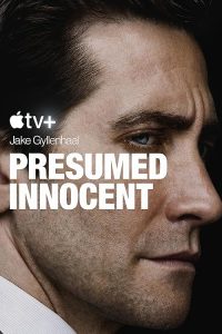 Presumed Innocent 2024 اصل برائت