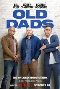 Old Dads 2023 باباهای قدیمی