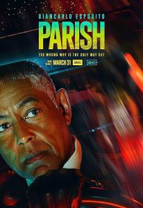Parish 2024 پریش