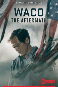 Waco: The Aftermath 2023 ویکو: سرانجام