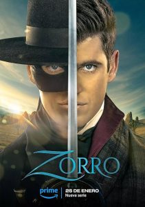 Zorro 2024 زورو