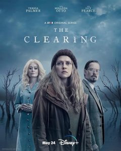 The Clearing 2023 پاکسازی