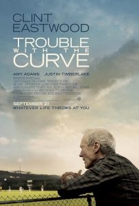 Trouble with the Curve 2012 مشکل با Curve