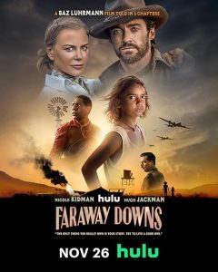 Faraway Downs 2023 فاراوی داونز