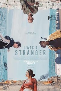 I Was a Stranger 2024 من یک غریبه بودم