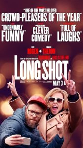 Long Shot 2019 لانگ شات