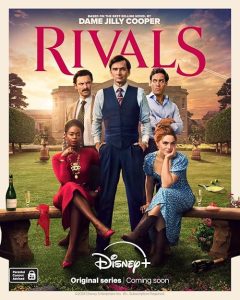 Rivals 2024 رقبا