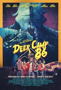 Deer Camp ’86 2022 کمپ شکار گوزن ۸۶