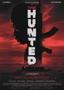 The Hunted 2024 تحت تعقیب