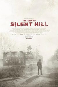 Return to Silent Hill 2026 به سایلنت هیل برگردید
