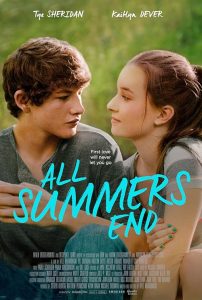 All Summers End 2017 تمام تابستان ها به پایان می رسد