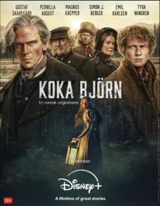 To Cook a Bear 2025 در کمین خرس