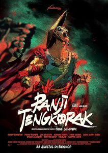 Panji Tengkorak 2025 پانجی جمجمه