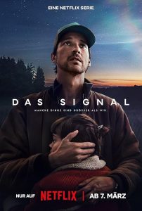 The Signal 2024 سیگنال