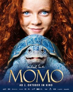 Momo 2025 مومو