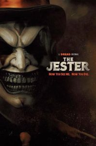 The Jester 2023 جستر