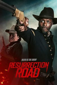 Resurrection Road 2025 جاده رستاخیز