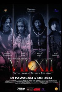 VII XII 2023 هفتم دوازدهم