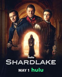 Shardlake 2024 شاردلیک