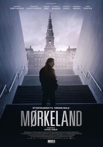 Mørkeland 2024 سرزمین تاریکی
