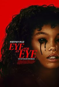 Eye for an Eye 2025 چشم در برابر چشم