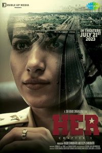 Her: Chapter 1 2023 او: بخش 1