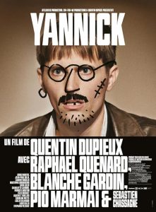 Yannick 2023 یانیک