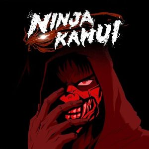 Ninja Kamui 2024 نینجا کامویی