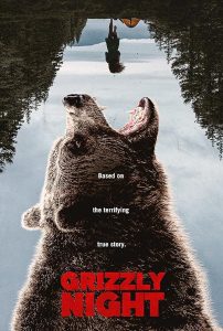 Grizzly Night 2026 شب گریزلی