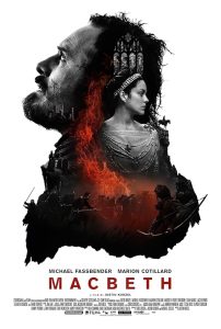 Macbeth 2015 مکبث
