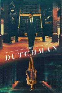 The Dutchman 2025 مرد هلندی