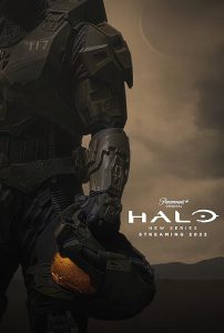 Halo 2022 هیلو
