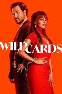 Wild Cards 2024 کارت‌های وحشی