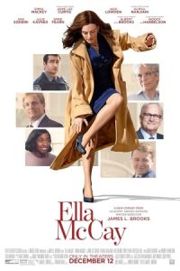 Ella McCay 2025 الا مک کی