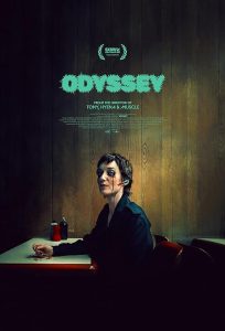 Odyssey 2025 اودیسه