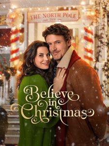 Believe in Christmas 2024 ایمان به کریسمس