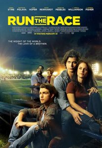 Run the Race 2018 برگزاری مسابقه