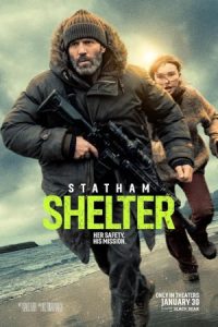 Shelter 2026 پناهگاه