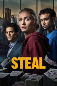 Steal 2026 دزدی کن