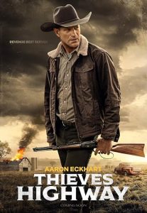 Thieves Highway 2025 بزرگراه دزدها