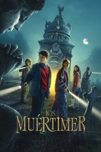 The Mortimers 2025 قبرستان