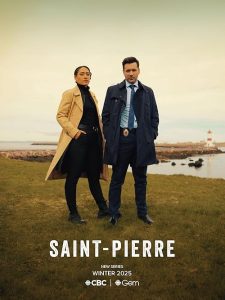 Saint-Pierre 2025 سن پیر