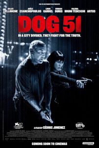 Dog 51 2025 سگ 51