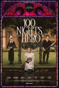 100 Nights of Hero 2025 100 شب قهرمان