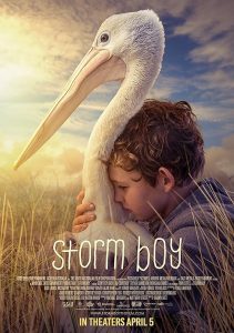 Storm Boy 2019 پسر طوفان