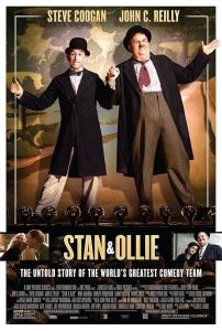 Stan And Ollie 2018 استن و اولی
