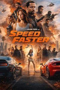 Speed Faster 2026 سرعت بیشتر